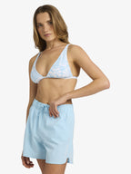 Womens Roxy Wave 5" Boardshorts