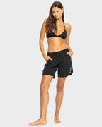 Womens Wave 7" Boardshorts