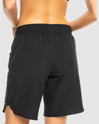 Womens Wave 9" Boardshorts