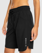 Womens Wave 9" Boardshorts
