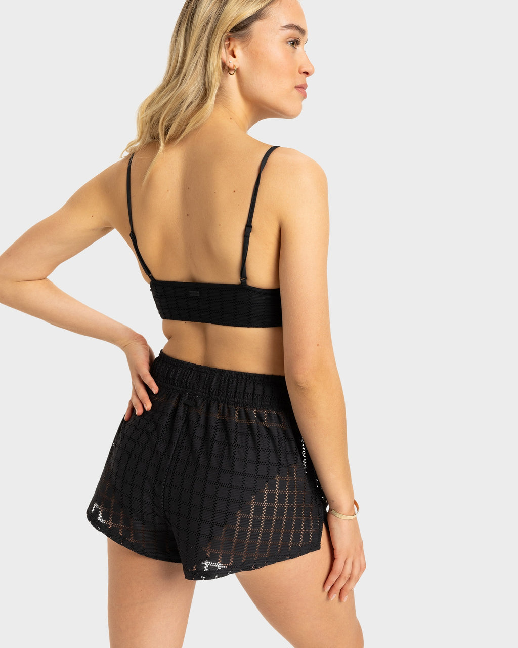 CAMILO BOARDSHORT