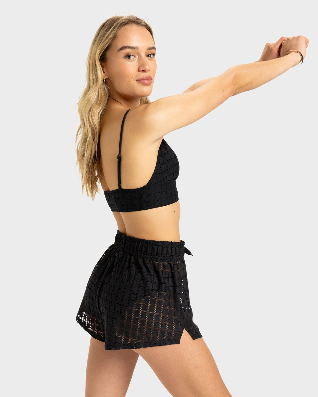 CAMILO BOARDSHORT