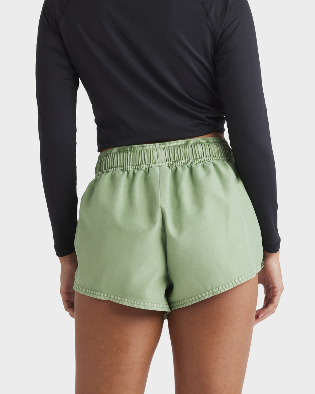 Womens No Bad Waves Boardshort Boardshorts