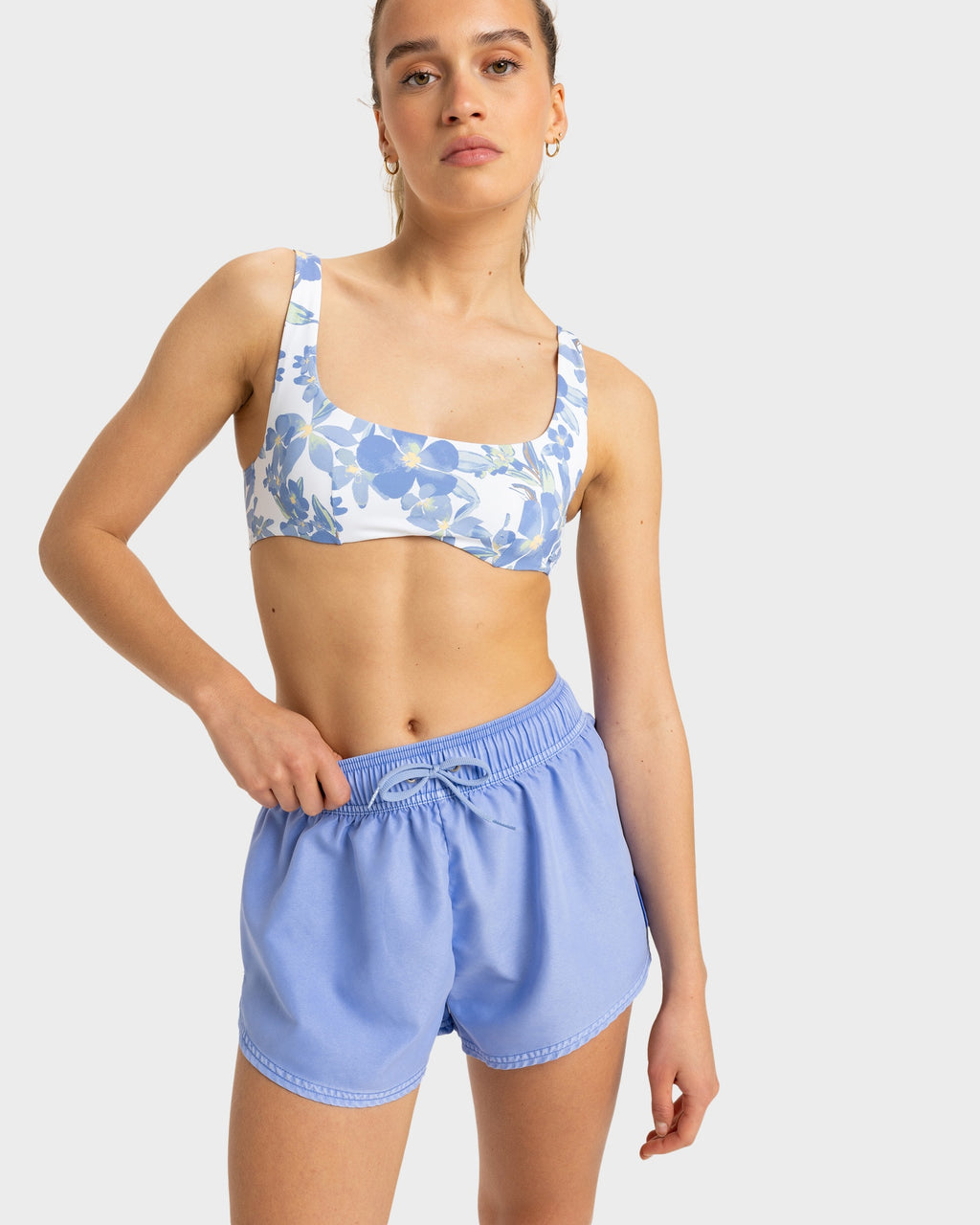 NO BAD WAVES BOARDSHORT