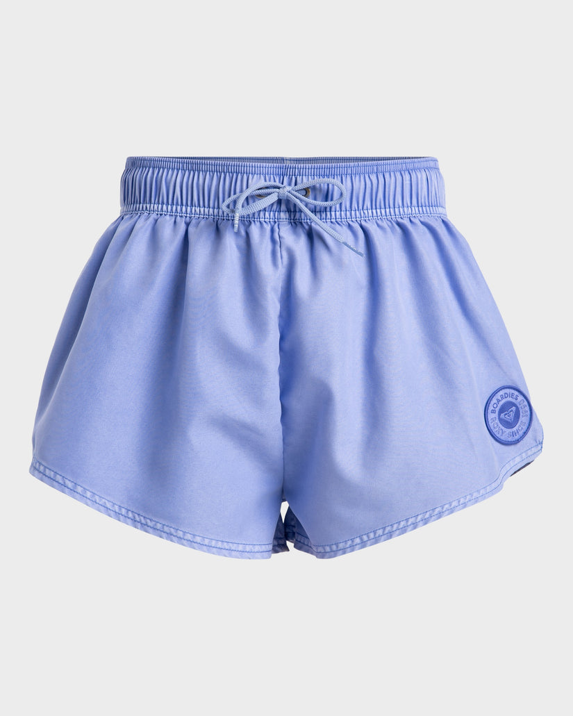 NO BAD WAVES BOARDSHORT