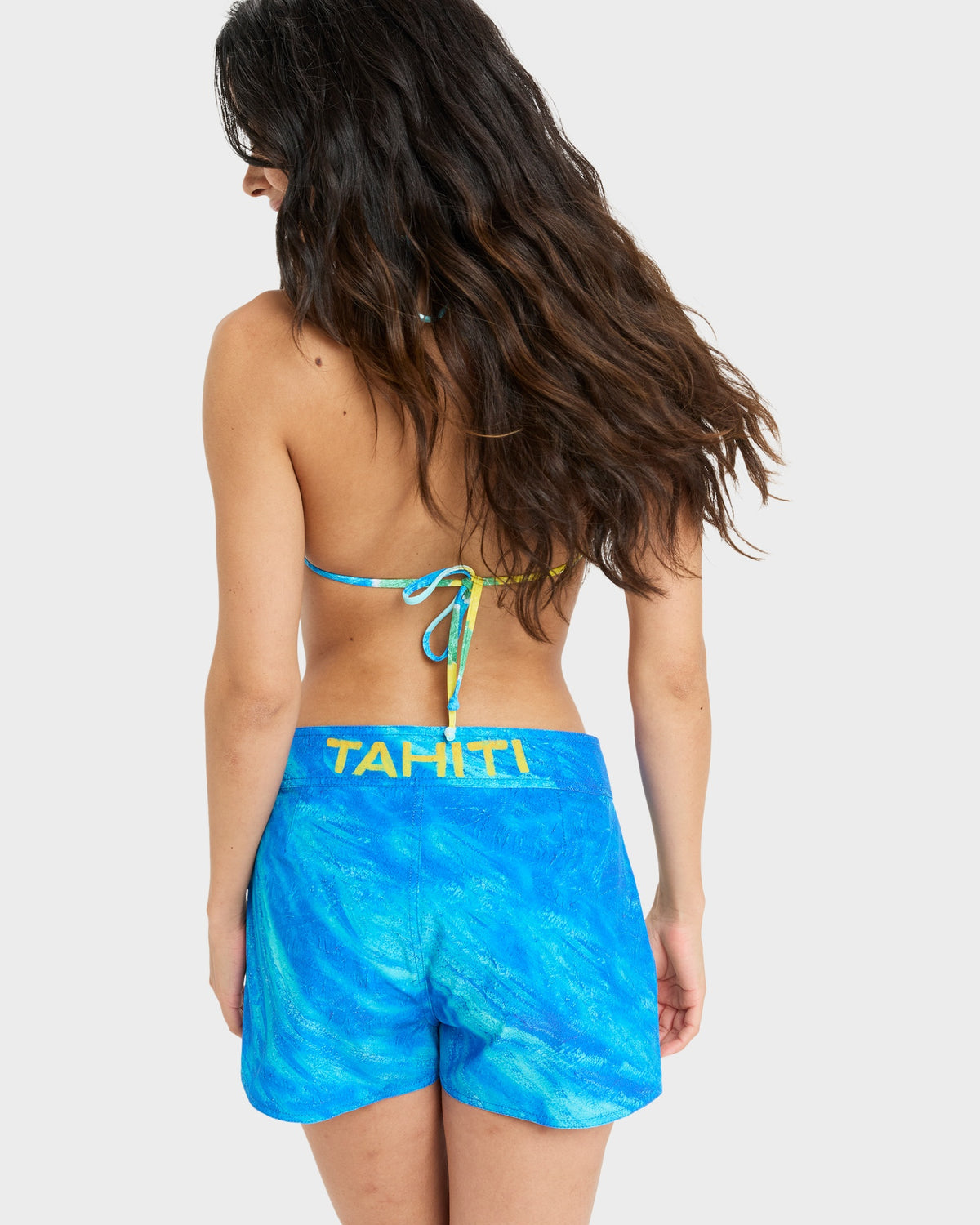 ATLAS BOARDSHORT