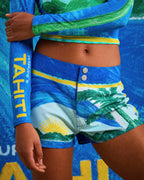 ATLAS BOARDSHORT
