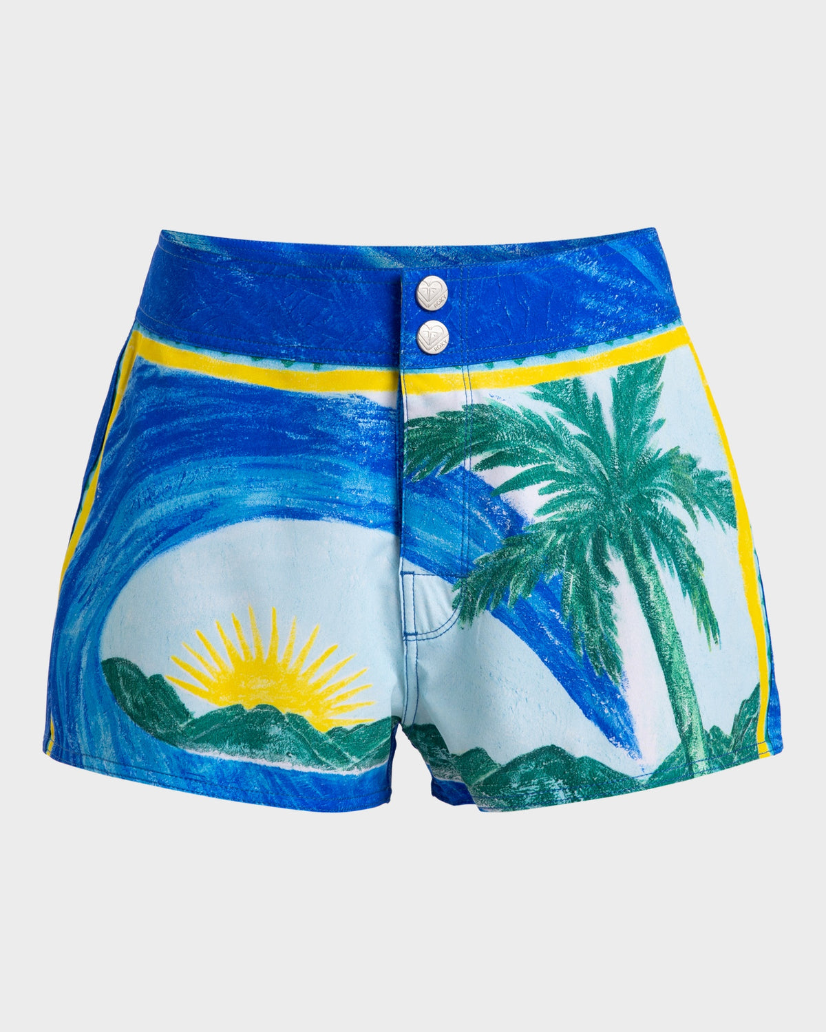 ATLAS BOARDSHORT