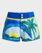 ATLAS BOARDSHORT