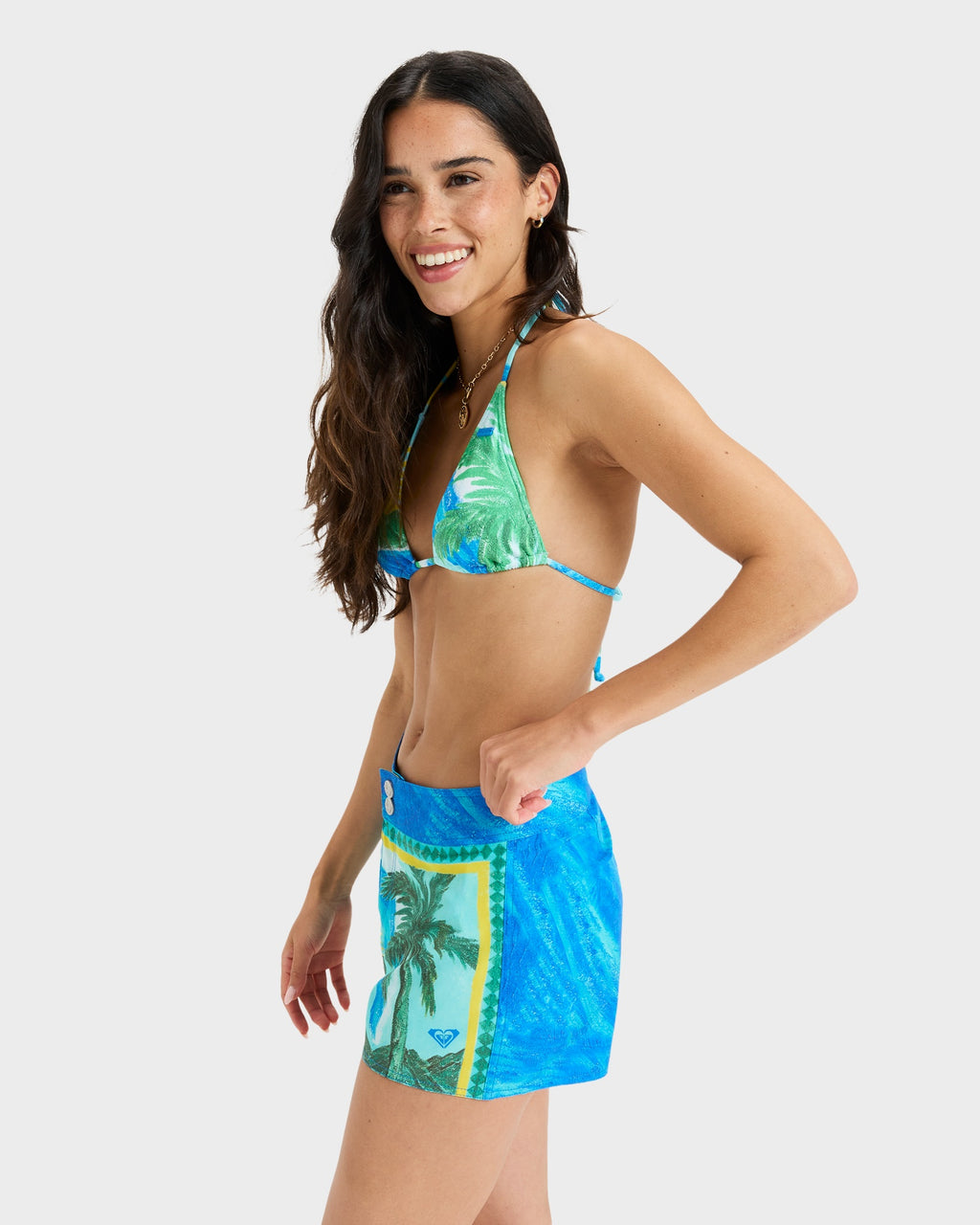 ATLAS BOARDSHORT