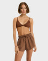 Womens No Bad Waves 2