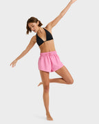 Womens No Bad Waves 2" Boardshorts
