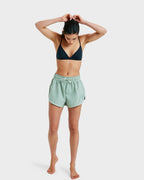 Womens No Bad Waves Boardshorts