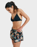 Womens No Bad Waves Boardshorts
