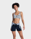 Womens The Pro Surf Boardshorts