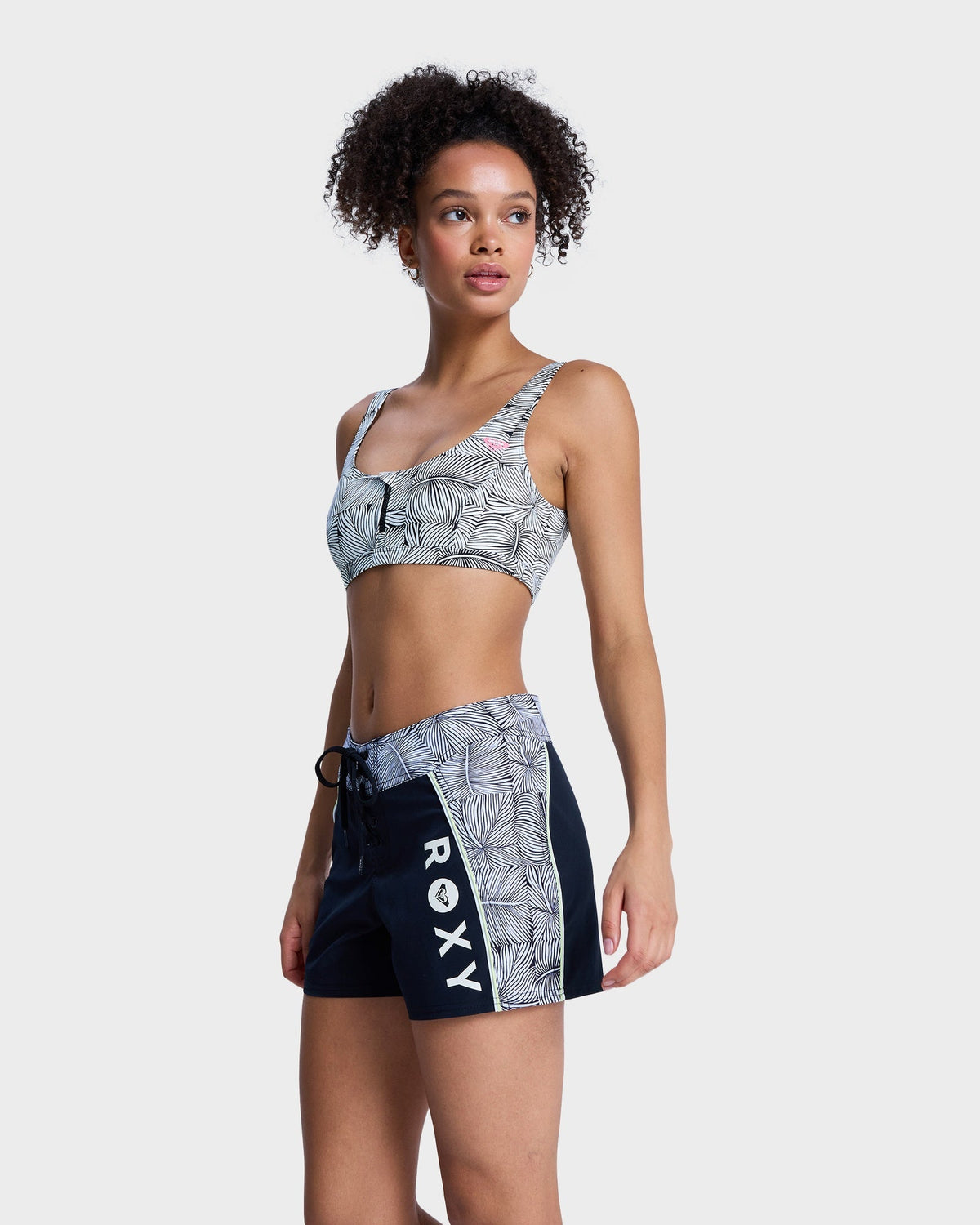 Womens The Pro Surf Boardshorts