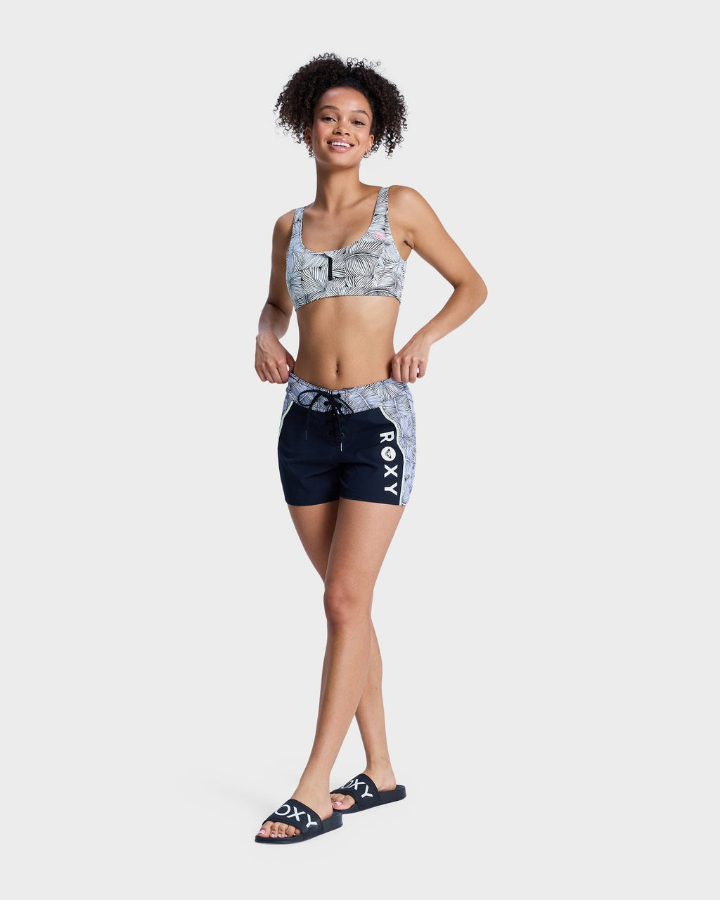 Womens The Pro Surf Boardshorts