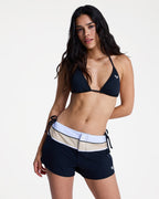 Womens The Retro Essentials 2" Boardshorts