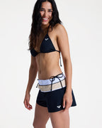 Womens The Retro Essentials 2" Boardshorts