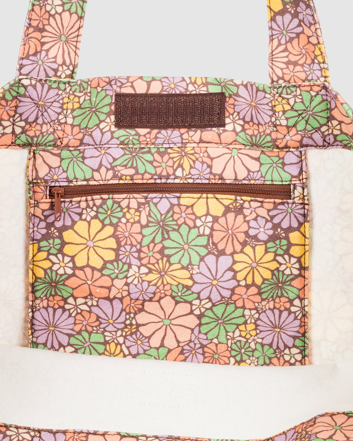 Womens Anti Bad Vibes Tote Bag