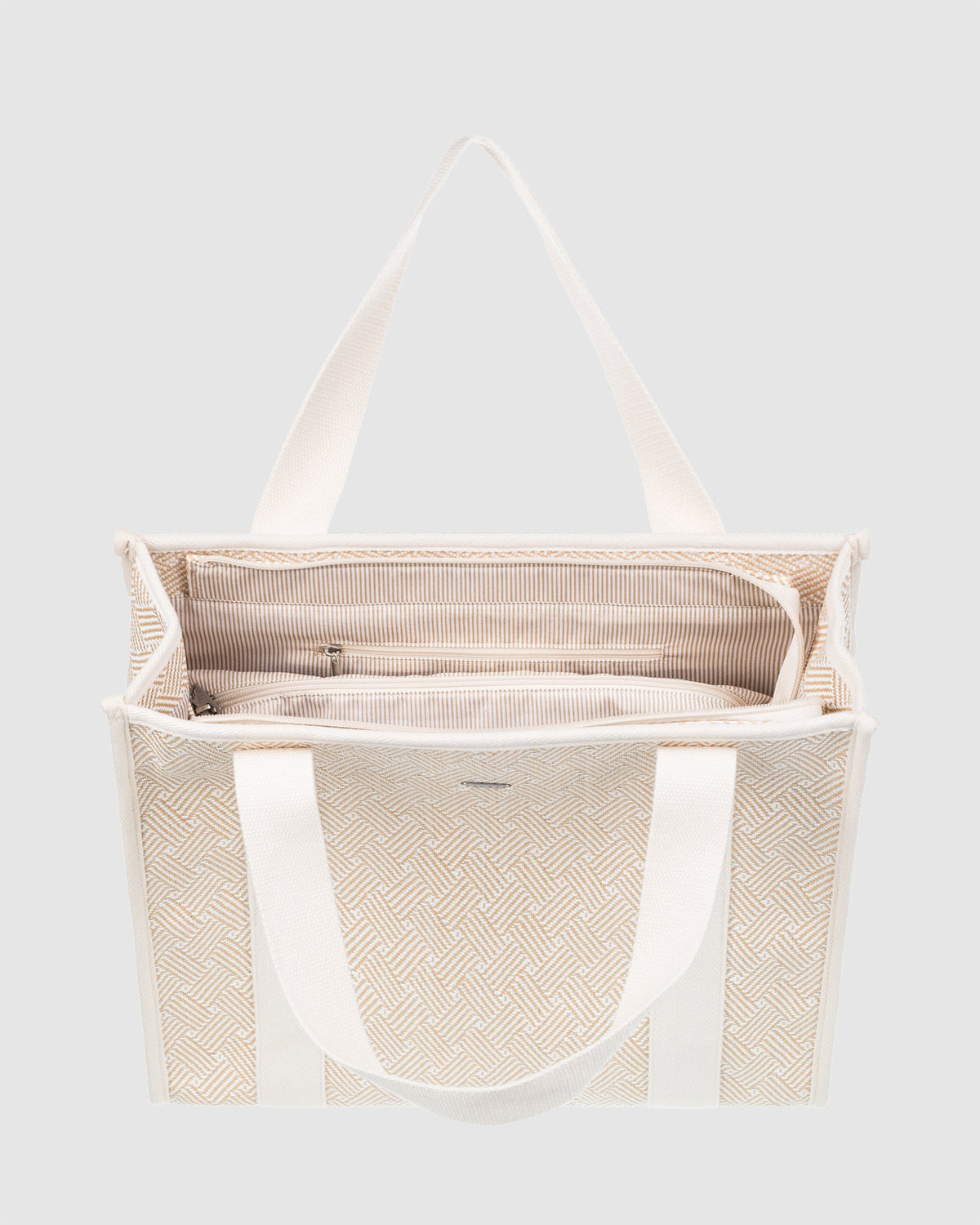 Womens Seas The Day Tote Bag