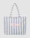 Womens Fairy Beach Tote Bag