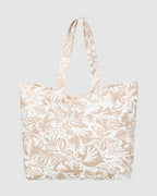Womens Anti Bad Vibes Tote Bag