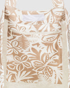 Womens Anti Bad Vibes Tote Bag