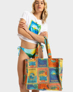 ATLAS TOTE