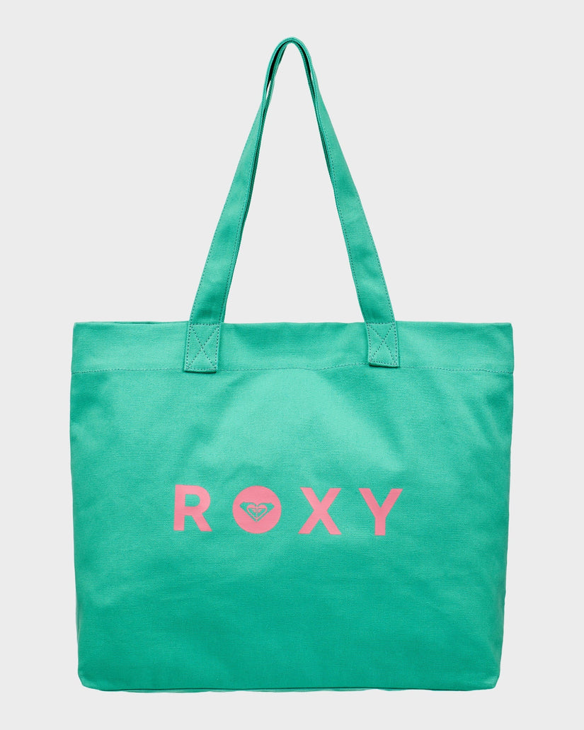 Womens Go For IT Tote Bag