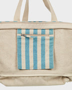 Womens Fairy Sunset Tote Bag
