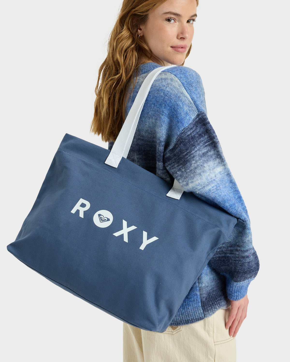 Womens Cool Summer Tote Bag