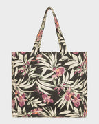 Womens Anti Bad Vibes Tote Bag