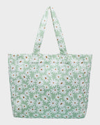 Anti Bad Vibes Tote Bag
