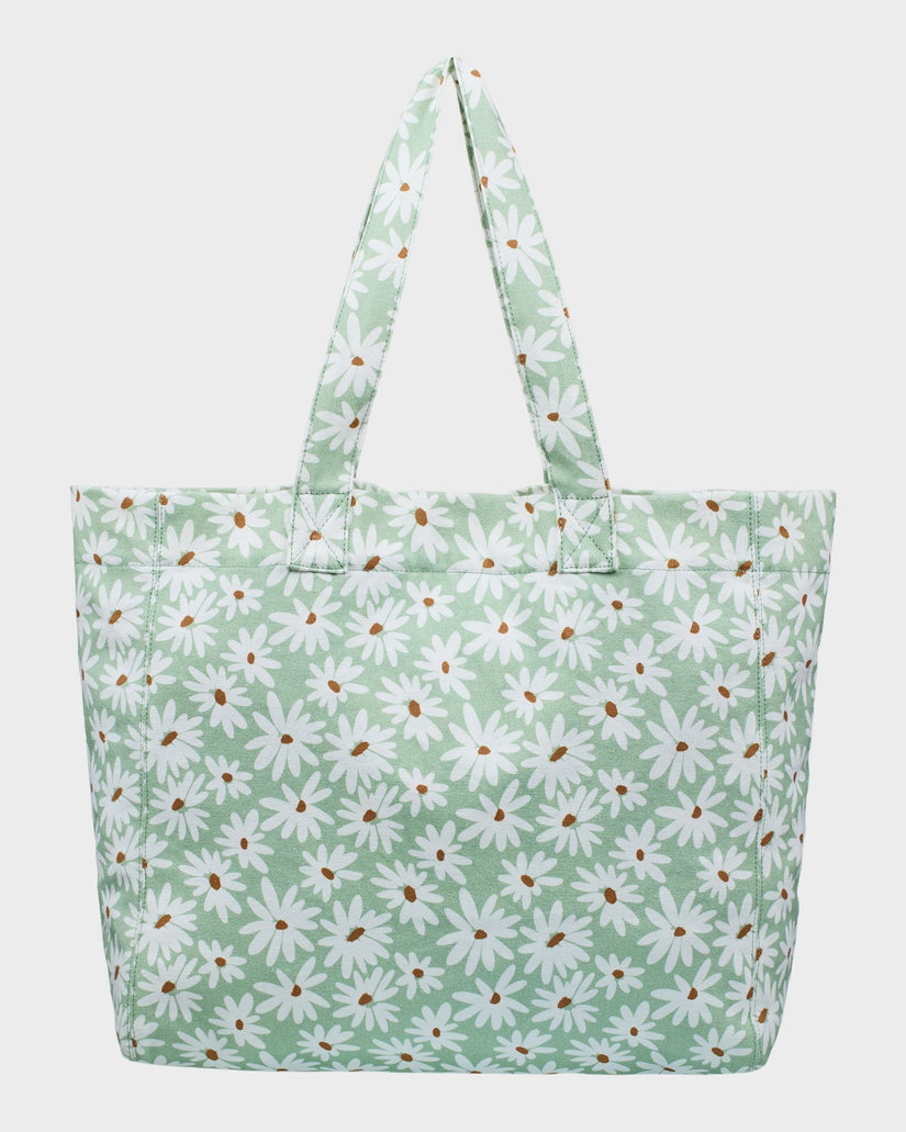 Anti Bad Vibes Tote Bag