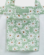 Anti Bad Vibes Tote Bag