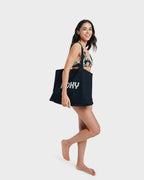 Go For It Tote Bag