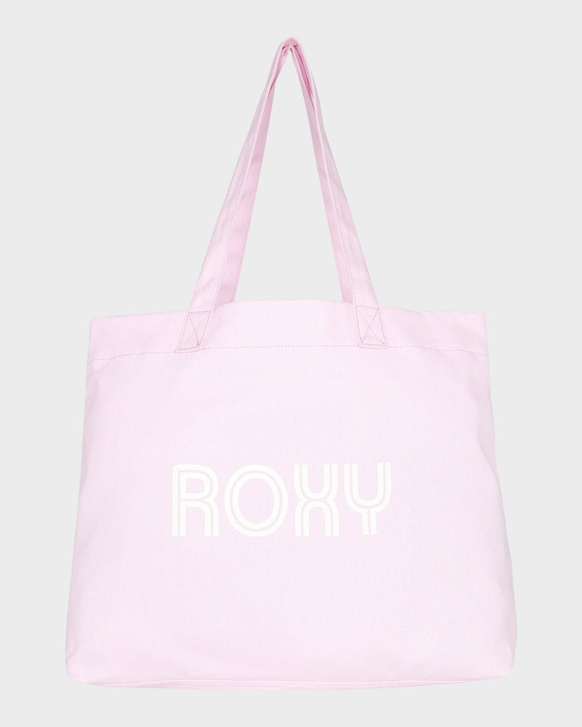 Go For It Tote Bag