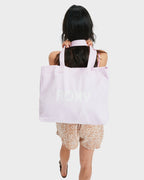 Go For It Tote Bag