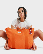 Beachy Soul Tote Bag