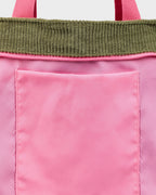 Womens True Color Tote Bag
