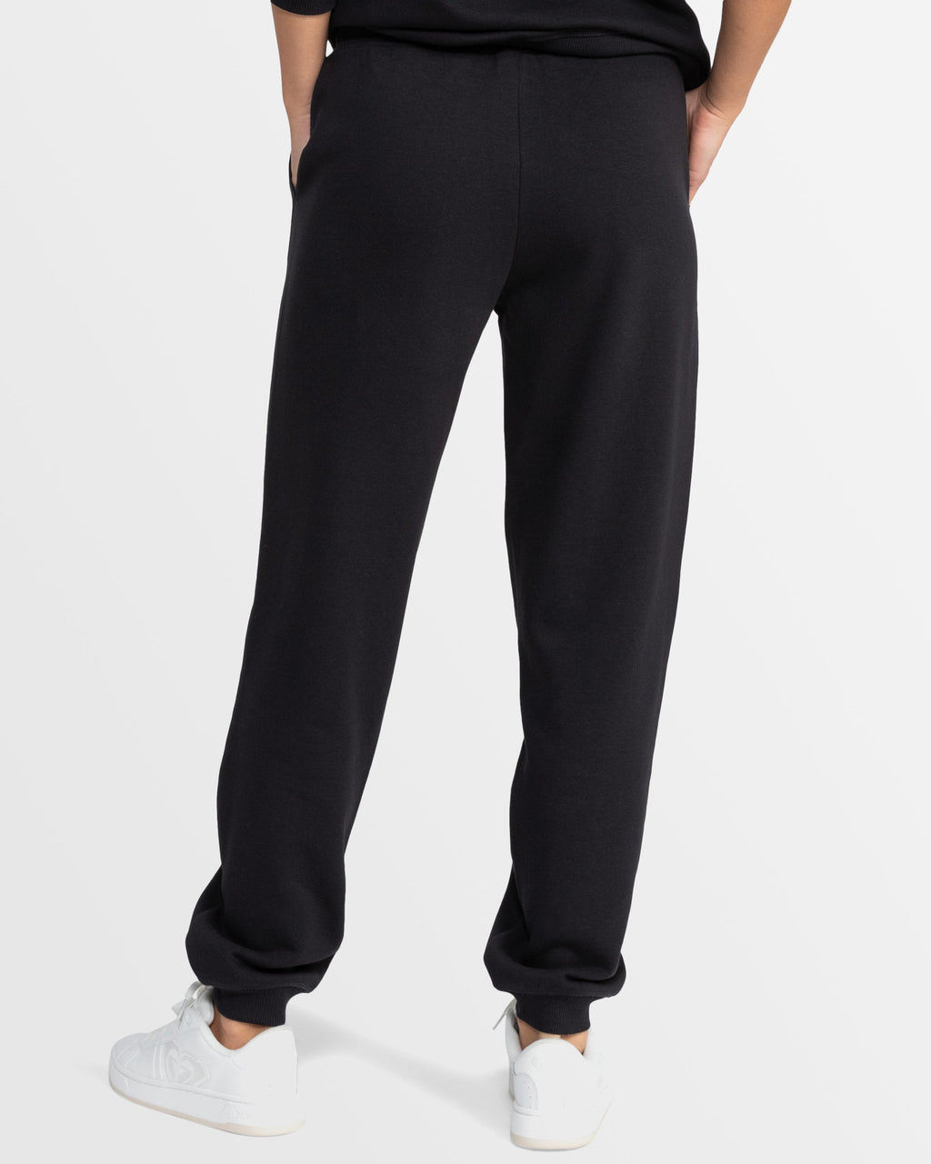 Womens Surf Stoked Elasticated Waist Trousers