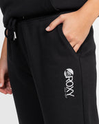 Womens Surf Stoked Elasticated Waist Trousers