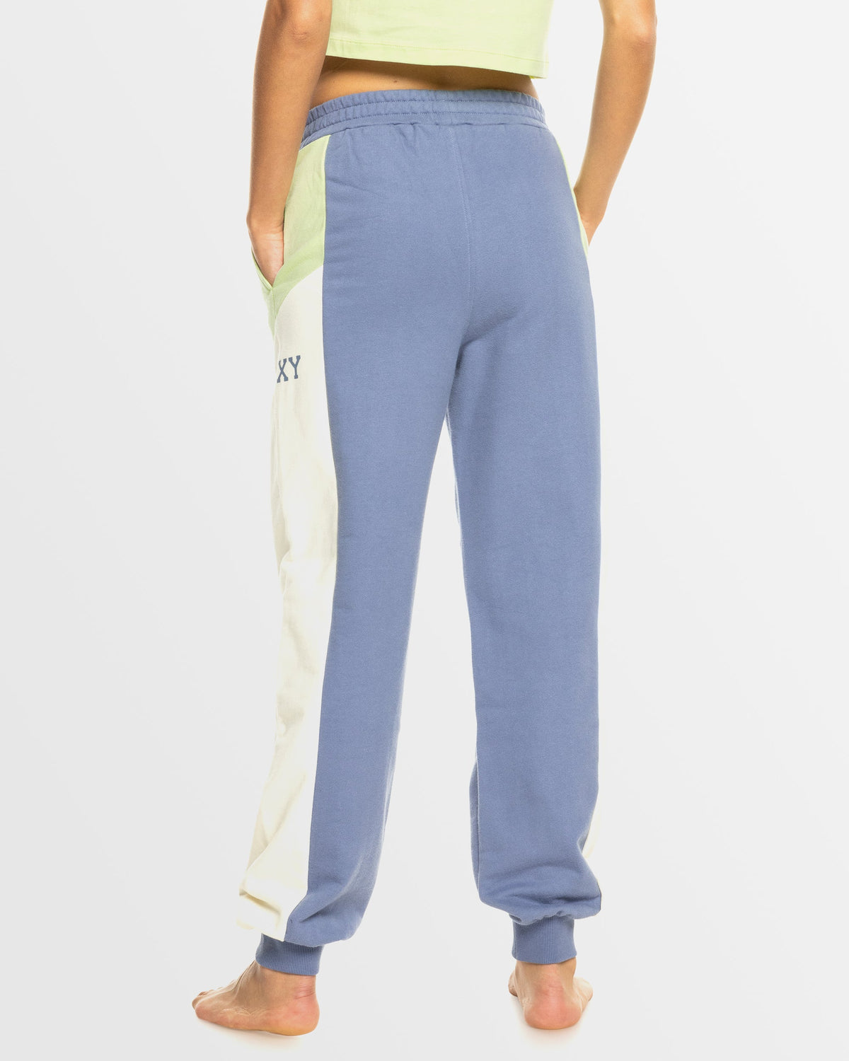 Womens Essential Energy Track Pants