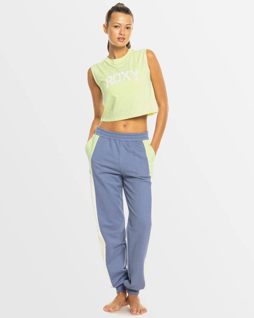 Womens Essential Energy Track Pants