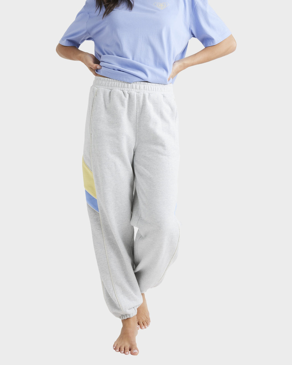 Womens Essential Energy New Jogger Pants