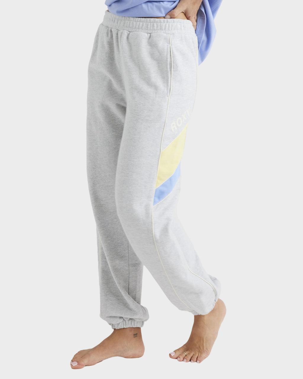 Womens Essential Energy New Jogger Pants