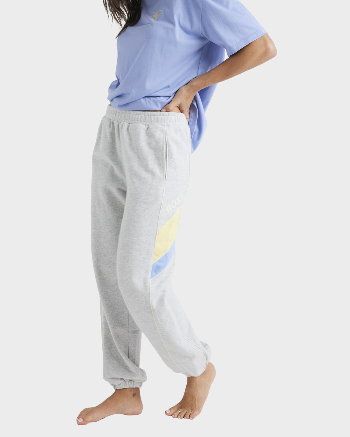 Womens Essential Energy New Jogger Pants
