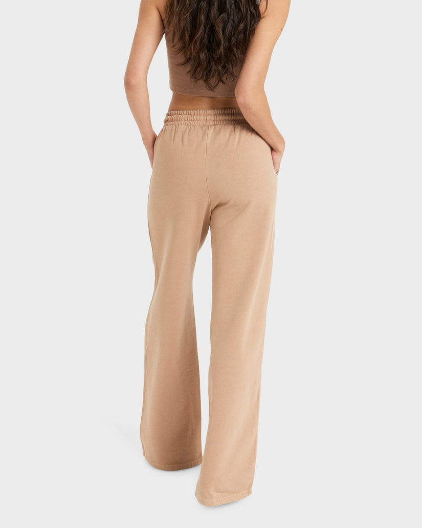 Womens Our Town Track Pants