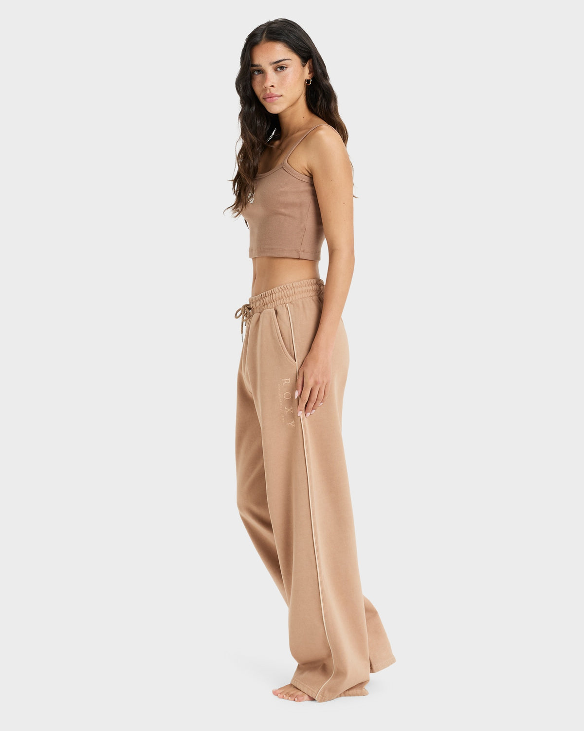 Womens Our Town Track Pants